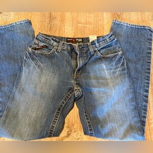 Ariat M4 FR Low Rise Bootcut